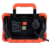 Afbeeldingen van KELFORT Bouwlamp LED 30W 3000LM 5K Klasse 1