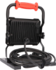 Afbeeldingen van KELFORT Bouwlamp LED 50W 4000LM Klasse II