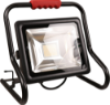Afbeeldingen van KELFORT Bouwlamp LED 50W 4500LM IP65 Klasse II