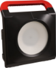 Afbeeldingen van KELFORT Bouwlamp LED 50W 5000LM IP54 Klasse I