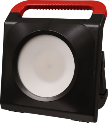 Afbeeldingen van KELFORT Bouwlamp LED 80W 8000LM IP54 Klasse I