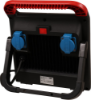 Afbeeldingen van KELFORT Bouwlamp LED 80W 8000LM IP54 Klasse I