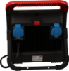 Afbeeldingen van KELFORT Bouwlamp LED 80W 8000LM IP54 Klasse I