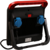 Afbeeldingen van KELFORT Bouwlamp LED 80W 8000LM IP54 Klasse I