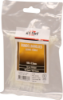 Afbeeldingen van KELFORT Bundelbandjes nylon transparant 100X2,5MM