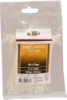 Afbeeldingen van KELFORT Bundelbandjes nylon transparant 100X2,5MM