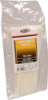 Afbeeldingen van KELFORT Bundelbandjes nylon transparant 155X2,5MM