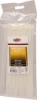 Afbeeldingen van KELFORT Bundelbandjes nylon transparant 203X2,5MM