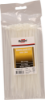 Afbeeldingen van KELFORT Bundelbandjes nylon transparant 203X2,5MM