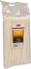 Afbeeldingen van KELFORT Bundelbandjes nylon transparant 203X4,6MM