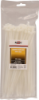 Afbeeldingen van KELFORT Bundelbandjes nylon transparant 250X4,8MM