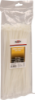Afbeeldingen van KELFORT Bundelbandjes nylon transparant 250X4,8MM