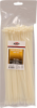 Afbeeldingen van KELFORT Bundelbandjes nylon transparant 280X4,8MM