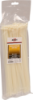 Afbeeldingen van KELFORT Bundelbandjes nylon transparant 280X4,8MM