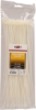 Afbeeldingen van KELFORT Bundelbandjes nylon transparant 292X3,6MM