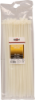 Afbeeldingen van KELFORT Bundelbandjes nylon transparant 300X4,8MM