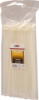 Afbeeldingen van KELFORT Bundelbandjes nylon transparant 300X7,6MM