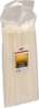 Afbeeldingen van KELFORT Bundelbandjes nylon transparant 300X7,6MM