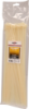 Afbeeldingen van KELFORT Bundelbandjes nylon transparant 385X4,8MM