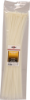 Afbeeldingen van KELFORT Bundelbandjes nylon transparant 432X4,8MM