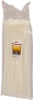 Afbeeldingen van KELFORT Bundelbandjes nylon transparant 450X8,0MM