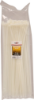 Afbeeldingen van KELFORT Bundelbandjes nylon transparant 450X8,0MM
