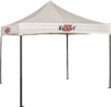 Afbeeldingen van KELFORT Doorwerktent stalen frame 3X3M