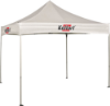Afbeeldingen van KELFORT Doorwerktent stalen frame 3X3M