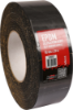 Afbeeldingen van KELFORT EPDM folie zwart zelfklevend-acryl 50CM 20M