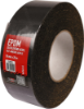 Afbeeldingen van KELFORT EPDM folie zwart zelfklevend-acryl 50CM 20M