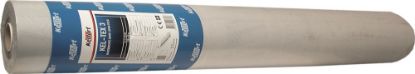 Afbeeldingen van KELFORT Folie PE dampopen UNI 150CM 50M