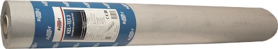 Afbeeldingen van KELFORT Folie PE dampopen UNI 150CM 50M