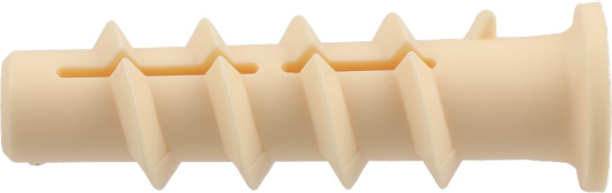Afbeeldingen van KELFORT Gasbetonanker nylon 10X50MM 25x