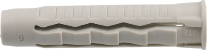 Afbeeldingen van KELFORT Gasbetonanker nylon 10X50MM 25x