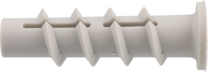 Afbeeldingen van KELFORT Gasbetonanker nylon 12X60MM 20x