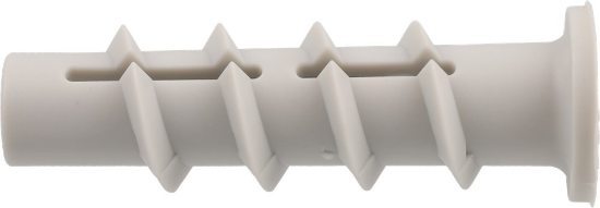 Afbeeldingen van KELFORT Gasbetonanker nylon 12X60MM 20x