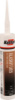 Afbeeldingen van KELFORT Glaskit MS-poly wit 290ML