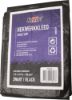 Afbeeldingen van KELFORT Hekwerkkleed zwart 150g/M² 176X341CM