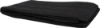 Afbeeldingen van KELFORT Hekwerkkleed zwart 150g/M² PE 176X341CM