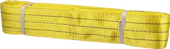 Afbeeldingen van KELFORT Hijsband geel 3-ton 6M PHK90-6
