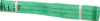 Afbeeldingen van KELFORT Hijsband groen 2-ton 2M PHK60-2