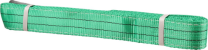 Afbeeldingen van KELFORT Hijsband groen 2-ton 3M PHK60-3