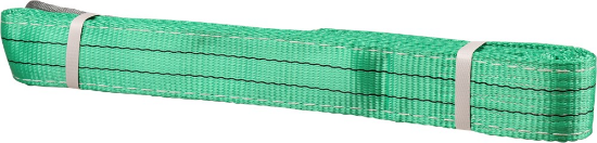Afbeeldingen van KELFORT Hijsband groen 2-ton 3M PHK60-3
