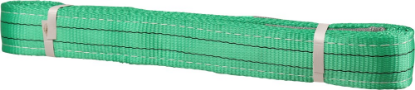 Afbeeldingen van KELFORT Hijsband groen 2-ton 4M PHK60-4