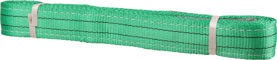 Afbeeldingen van KELFORT Hijsband groen 2-ton 4M PHK60-4