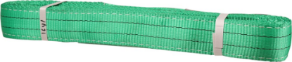 Afbeeldingen van KELFORT Hijsband groen 2-ton 5M PHK60-5