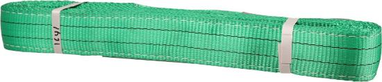 Afbeeldingen van KELFORT Hijsband groen 2-ton 5M PHK60-5