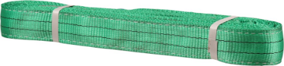 Afbeeldingen van KELFORT Hijsband groen 2-ton 6M PHK60-6