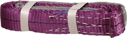 Afbeeldingen van KELFORT Hijsband violet 1-ton 1M PHK30-1