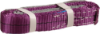 Afbeeldingen van KELFORT Hijsband violet 1-ton 1M PHK30-1